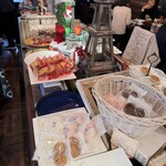 パティスリー　ランファン 星が丘店 - 