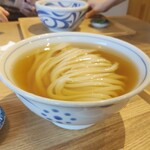 おうどん 瀬戸晴れ - 