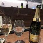 La Table×KI•YO•KA - 