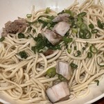 博多ラーメン 琉 - 