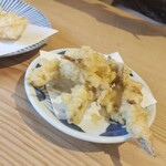 おうどん 瀬戸晴れ - 