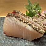 札幌 鮨Sublime - 造り