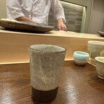 札幌 鮨Sublime - あがり