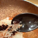 札幌 鮨Sublime - 外子