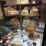 パティスリー　ランファン 星が丘店 - 