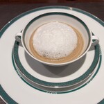 La Table×KI•YO•KA - 