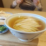 おうどん 瀬戸晴れ