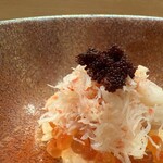 札幌 鮨Sublime - 小丼