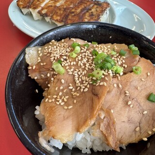 ラーメン山岡家_1