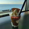 IDEBOK Sweets Cafe 海ほたる店