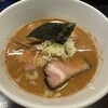 麺屋 ルリカケス