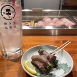 梅田焼き鳥倶楽部 - 