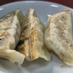 中華料理 菜来軒 - 