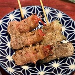 九州料理と博多出汁おでん  四文銭 新宿東口店 - 