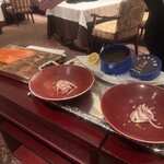 グリルうかい 丸の内店 - 