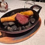 グリルうかい - 