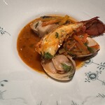 グリルうかい - 