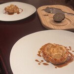 グリルうかい - 