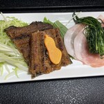渋の湯 - 