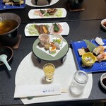 渋の湯 - 