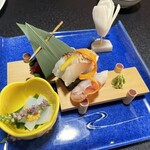 渋の湯 - 