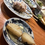 梅田焼き鳥倶楽部 - 