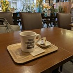 スリースタンダードコーヒー - 