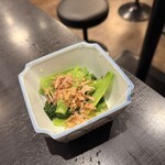 旬味旬彩 七味家 - 