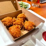 梅田焼き鳥倶楽部 - 