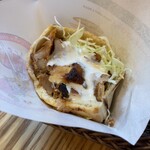 エフェ ケバブ - 