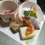 渋の湯 - 