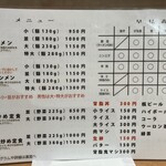 猛獣タンメン - 