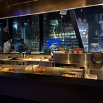 TEPPANYAKI 10 - 