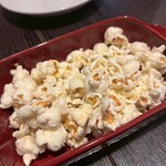 ルフージュ - ポップコーン