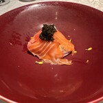 グリルうかい 丸の内店 - 