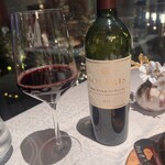 グリルうかい - 