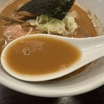 麺屋 ルリカケス - 