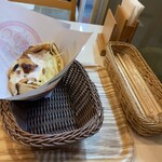 エフェ ケバブ - 