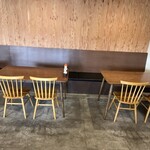 肉食堂 最後にカツ。 - 