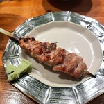 梅田焼き鳥倶楽部 - 