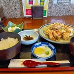 味処赤とんぼ - 