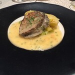 グリルうかい 丸の内店 - 