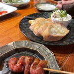 梅田焼き鳥倶楽部 - 