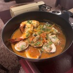 グリルうかい - 