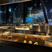 TEPPANYAKI 10 SHIBUYA - 