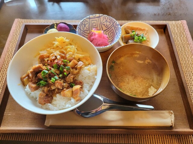 Mon&rsquo;s kitchen 余目 &ndash; 山形で楽しむ本格台湾料理