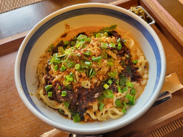 Mon's kitchen - 余目（台湾料理）の写真