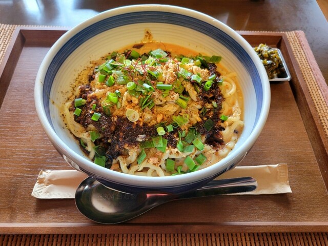 Mon's kitchen - 余目（台湾料理）の写真