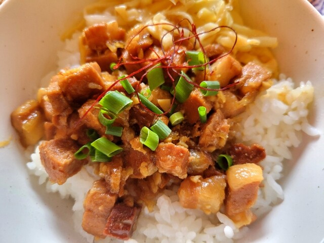 Mon's kitchen - 余目（台湾料理）の写真