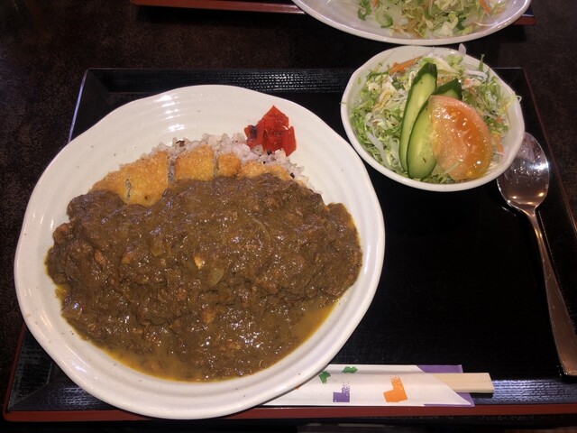 のみくい処ひさし君 - 南若松（食堂）の写真